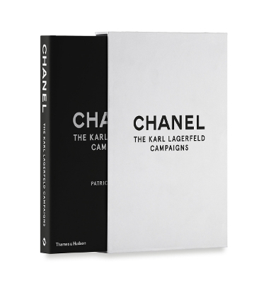 Chanel: The Karl Lagerfeld Campaigns - Mauris, Patrick, and Lagerfeld, Karl (Photographer)