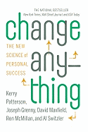 Change Anything: The New Science of Personal Success