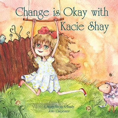 Change Is Okay with Kacie Shay - 