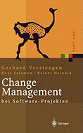 Change Management Bei Software Projekten