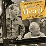 Change of Heart: The Songs of Andr Previn