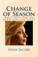 Change of Season - Jacobs, Anna