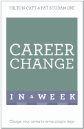 Change Your Career in a Week