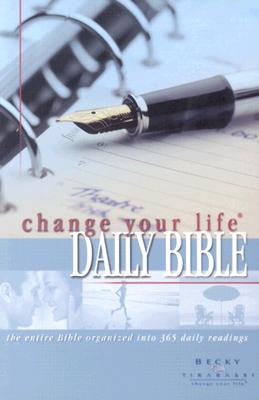 daily bible journal