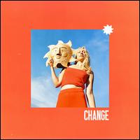 Change - Catt