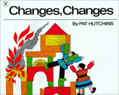 Changes, Changes - Hutchins, Pat