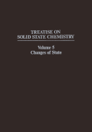 Changes of State