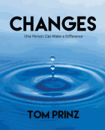 Changes: One Person Can Make a Difference