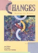 Changes: Readings for Writers - Withrow, Jean, and Brookes, Gay, and Cummings, Martha Clark