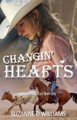 Changin' Hearts - Williams, Suzanne D