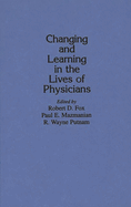 Changing and Learning in the Lives of Physicians