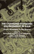 Changing Economic Environment in Asia: Firms' Strategies in the Region