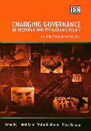 Changing Governance of Research and Technology Policy: The European Research Area - Edler, Jakob (Editor), and Kuhlmann, Stefan (Editor), and Behrens, Maria (Editor)