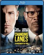 Changing Lanes [Blu-ray] - Roger Michell