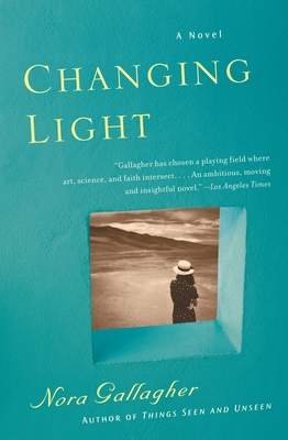 Changing Light - Gallagher, Nora