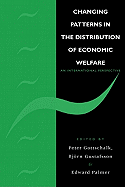 Changing Patterns in the Distribution of Economic Welfare: An Economic Perspective