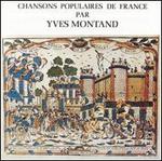 Chansons Populaires de France