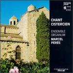 Chant Cistercien - Ensemble Organum; Marcel Prs (conductor)
