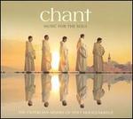 Chant: Music for Paradise [Extra-CD: Gregorian Chant for Advent & Christmas]