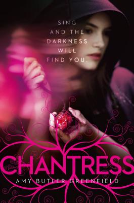 Chantress - Greenfield, Amy Butler