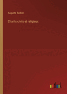 Chants civils et religieux