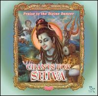 Chants for Shiva - Ashit Desai