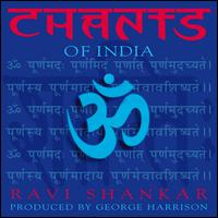 Chants of India - Ravi Shankar