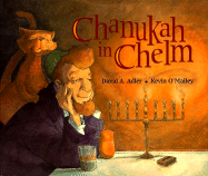 Chanukah in Chelm - Adler, David A
