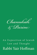 Chanukah & Purim
