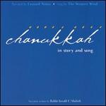 Chanukkah in Story and Song