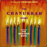 Chanukkah Story - Various Artists