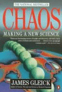 Chaos: 2the Making of a New Science