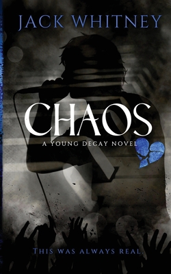 Chaos: A Dark Metalcore Rockstar Romance - Whitney, Jack