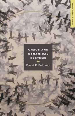 Chaos and Dynamical Systems - Feldman, David P