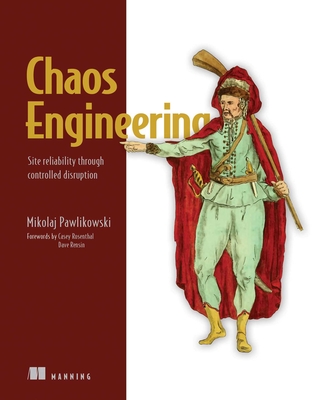 Chaos Engineering - Pawlikowski, Mikolaj