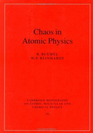 Chaos in Atomic Physics