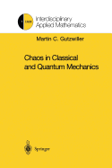 Chaos in Classical and Quantum Mechanics