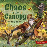Chaos in the Canopy