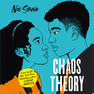 Chaos Theory: The Brand-New Novel from the Bestselling Author of Dear Martin
