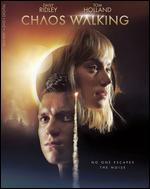 Chaos Walking [Blu-ray] - Doug Liman