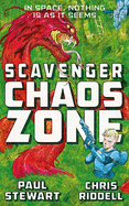 Chaos Zone: Volume 2