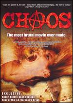 Chaos - David DeFalco