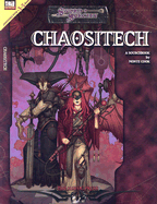 Chaositech