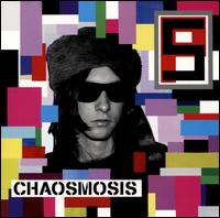 Chaosmosis - Primal Scream