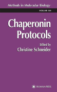 Chaperonin Protocols