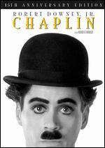 Chaplin [15th Anniversay Edition] - Richard Attenborough