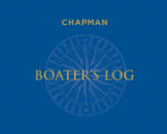 Chapman Boater's Log - Wooldridge, John