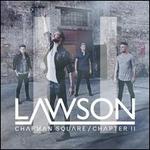 Chapman Square/Chapter II