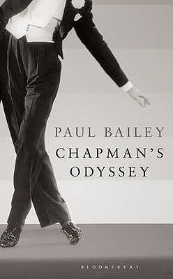 Chapman's Odyssey - Bailey, Paul