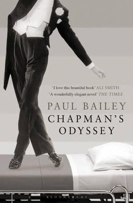 Chapman's Odyssey - Bailey, Paul